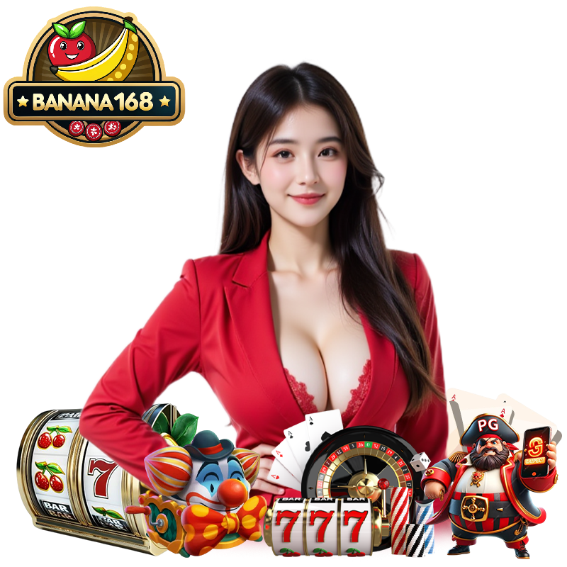 BANANA168