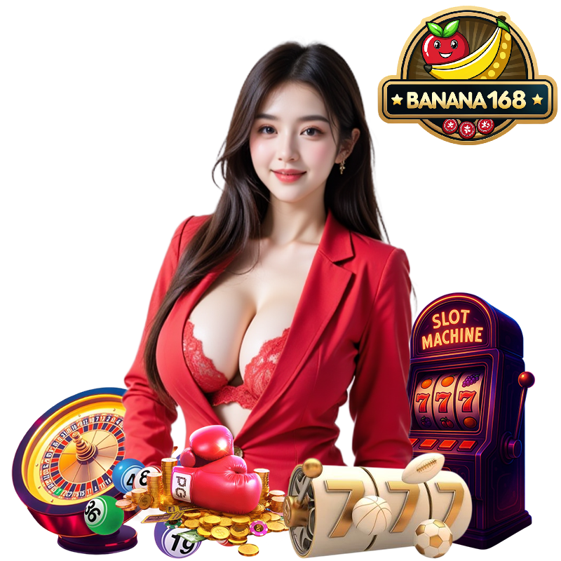 BANANA168 LOGIN